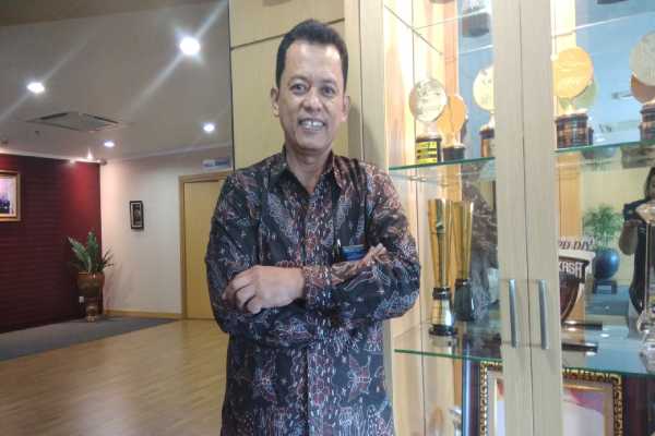 Bank BPD DIY Siap Dukung Pembangunan Infrastruktur