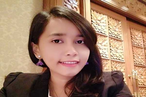 Adhelya Fhifhahamni : Utamakan Membangun Citra Diri Ketimbang Transaksional Bisnis