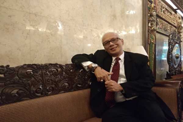GM HOTEL PURI ARTHA : Berubah Jadi Lebih Baik