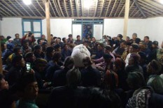  Kain Mori Cupu Kyai Panjala Tidak Rapi saat Dikembalikan, Pertanda Apa?