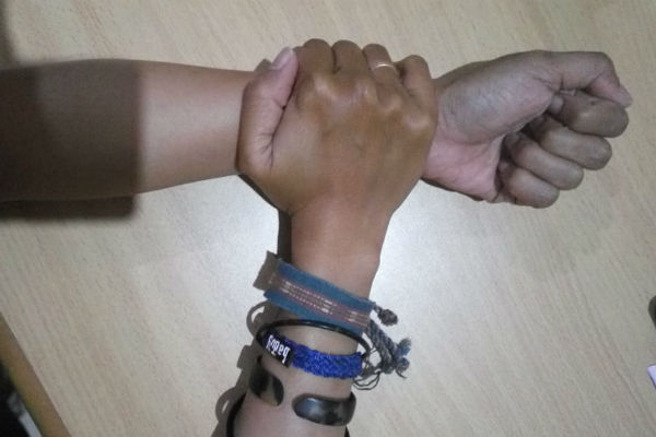  Gara-Gara Terpengaruh Video di Youtube, 56 Siswa di Riau Menyayat Tangan Sendiri