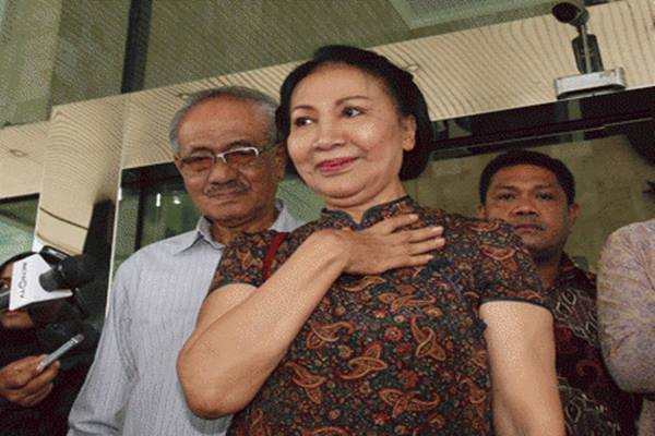 Wajah Ratna Sarumpaet Diduga Bonyok Bukan karena Penganiayaan, Polisi Sebut Operasi Plastik