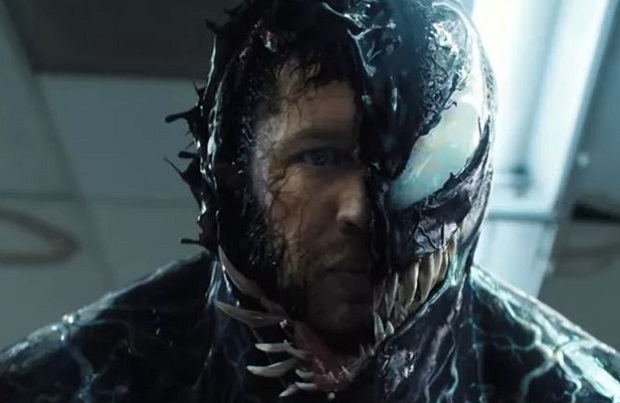 Marvel Juga Punya Cerita Gelap, Venom Salah Satunya