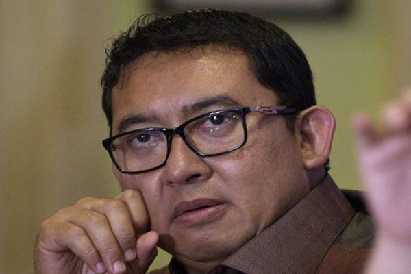 Prabowo Didesak Mundur Gara-Gara Skandal Hoaks Ratna Sarumpaet, Fadli Zon : Enak Saja, Memangnya Apa?