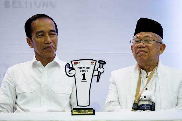 Kubu Jokowi Mengaku Dirugikan Gara-Gara Kasus Hoaks Ratna Sarumpaet