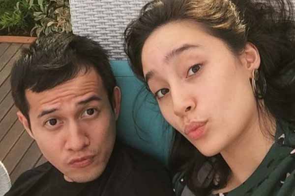 3 Tahun Pacaran tapi Belum Berencana Menikah? Begini Jawaban Tatjana Saphira