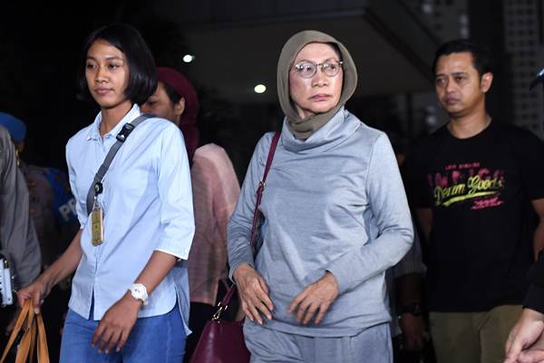 Biaya Perjalanan Ratna Sarumpaet ke Cile Pakai Duit APBD DKI Jakarta Rp70 Juta