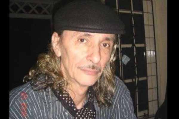 Kabar Duka, Aktor Rudi Wowor Meninggal Dunia