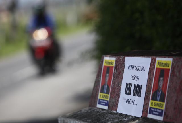 Semua Kontestan Pilurdes di Bantul Dikarantina, Ini Alasannya