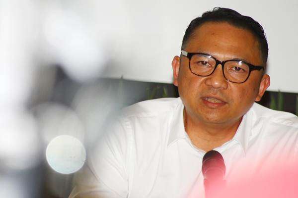 Garuda Indonesia Kaji Penyebab Biaya Operasional yang Membengkak
