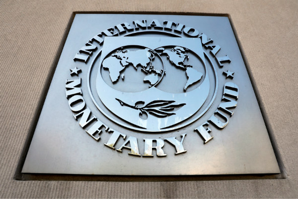 Pertemuan Tahunan IMF-WB: Pemerintah Tawarkan Proyek Rp522 Triliun