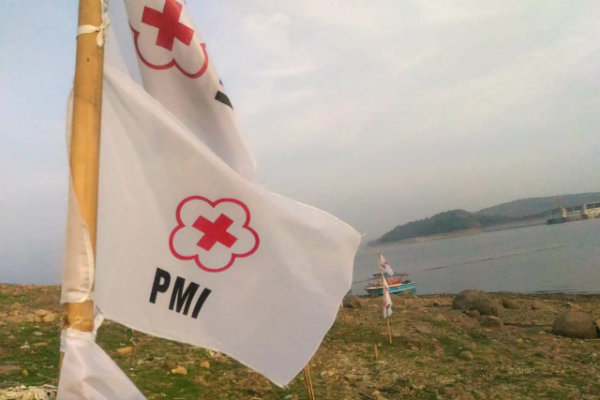 Bantu Penanganan Korban, PMI DIY Berangkatkan 12 Relawan ke Sulteng