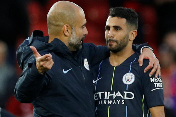 Guardiola Tak Belajar dari Statistik, City Gagal Kalahkan Liverpool