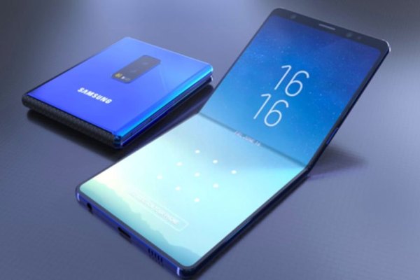 Rumor Samsung, Smartphone Lipat Dibanderol Rp30 Jutaan