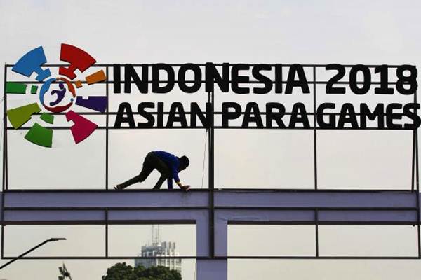 Sukses Raih Emas Asian Para Games, Rica Oktavia Bidik Paralimpiade 2020