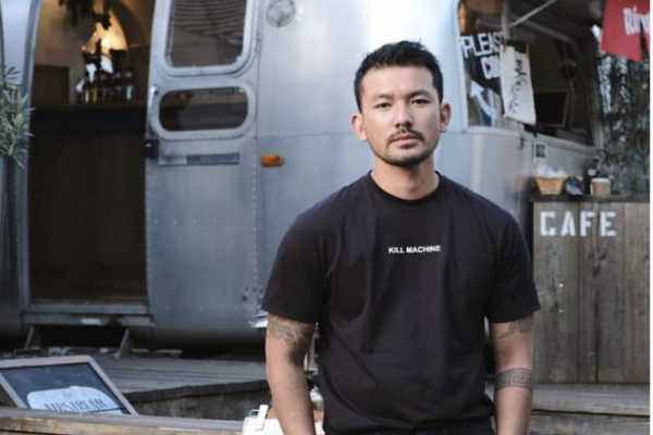 Asyik, Rio Dewanto Sudah Aktif Lagi di Instagram