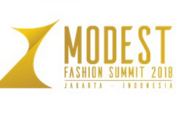 Modest Fashion Summit 2018 Pertama Bakal Digelar di Jakarta
