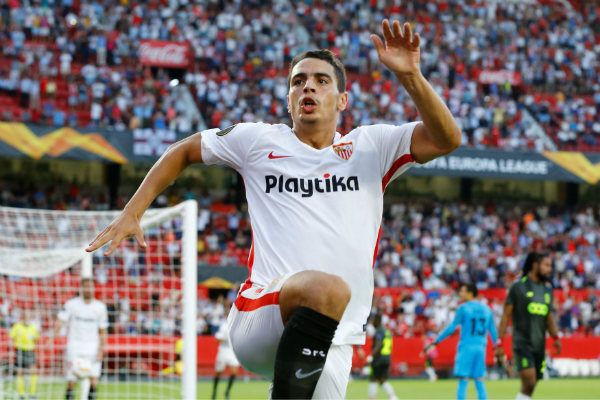 Klasemen La Liga Spanyol Pekan VIII