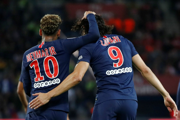 Klasemen Ligue 1 Prancis Pekan IX