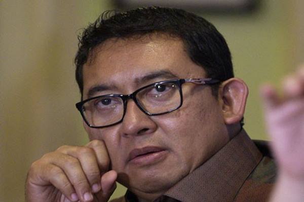 Fadli Zon Dilaporkan ke Polisi karena Paling Gencar Nge-twit dalam Kasus Hoaks Ratna Sarumpaet