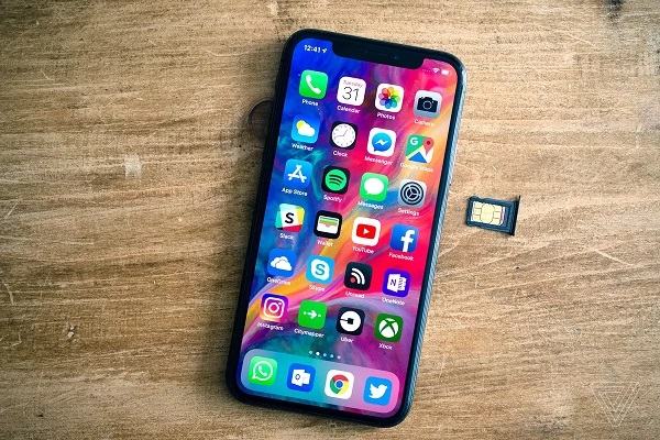 Mau Tahu Berapa Harga Iphone 2019?