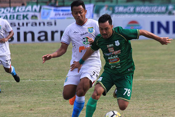 Jelang PSMS Medan vs PS Tira : PS Tira Waspadai Shohei Matsunaga