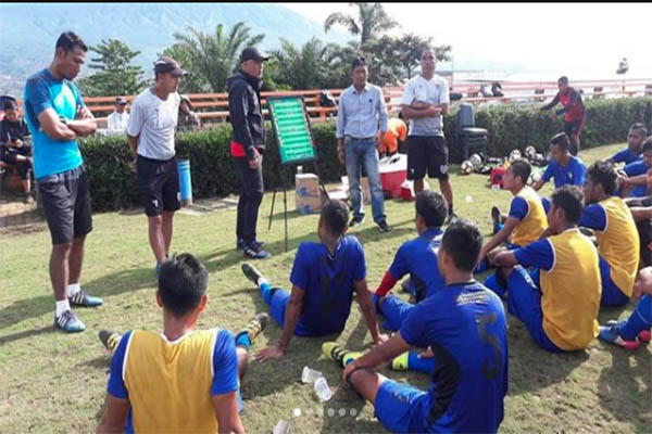 Jelang PSIM Jogja vs Madura FC : Madura FC Kirim Sinyal Peringatan Untuk PSIM Jogja 