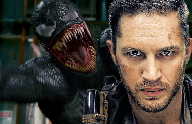 Venom Unggul Teratas di Box Office Amerika Serikat