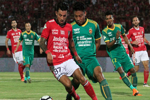 Preview dan Prediksi Bhayangkara FC vs Sriwijaya FC