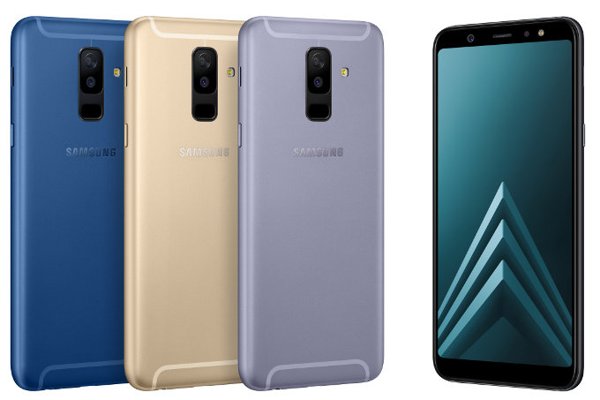 Samsung Gencarkan Garapan Ponsel Semi Flagship