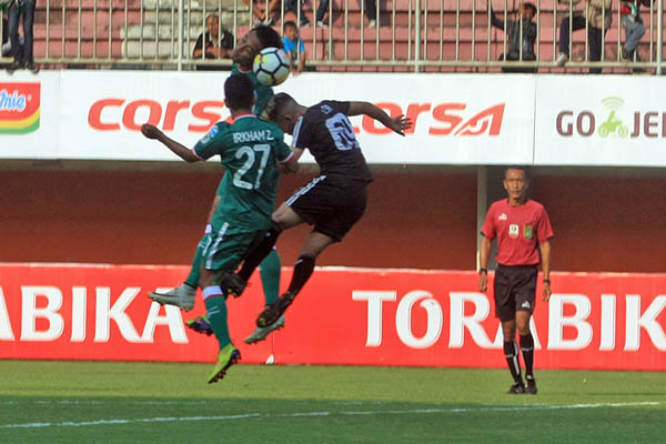 MOJOKERTO PUTRA VS PSS SLEMAN : Preview dan Prediksi