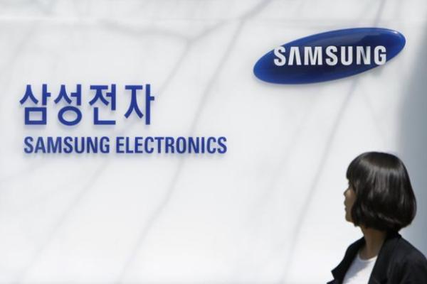 Samsung Masih Kuasai Pasar Smartphone