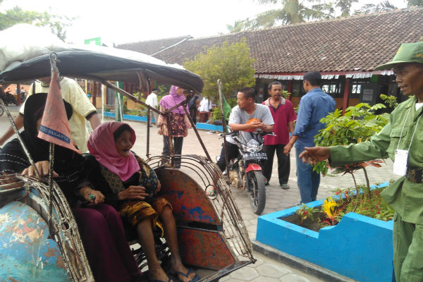 PILKADES SERENTAK: Sejumlah Petahana Kembali Berjaya, Ini Daftarnya