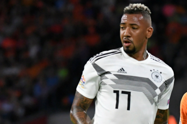 UEFA Nations League: Jerman Sangat Jelek dari Depan sampai Belakang