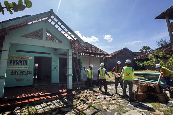 Komnas HAM Terbitkan Rekomendasi Hasil Mediasi 18 Keluarga Penolak Bandara Kulonprogo