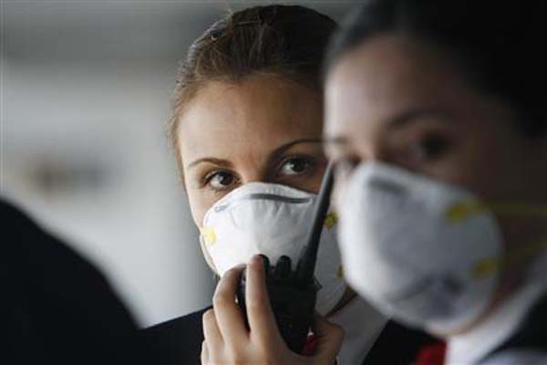 Ilmuwan Ingatkan Pandemi Influenza yang Berbahaya 