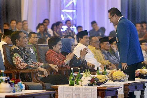 Timses Jokowi Tanggapi Pernyataan Caleg PAN yang Tolak Kampanyekan Prabowo-Sandi