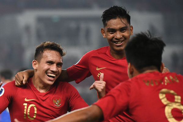Piala AFC U-19: Thailand & Vietnam Gagal Ikuti Jejak Indonesia
