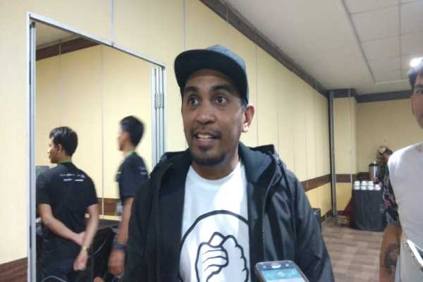 Glenn Fredly: Kerja Sama Lintas Industri Bakal Majukan Musik Indonesia