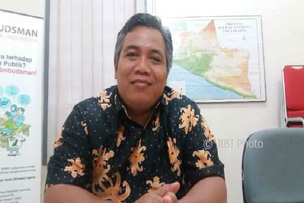 Tangani Konflik Warga dan TNI, Ini Janji Ombudsman DIY