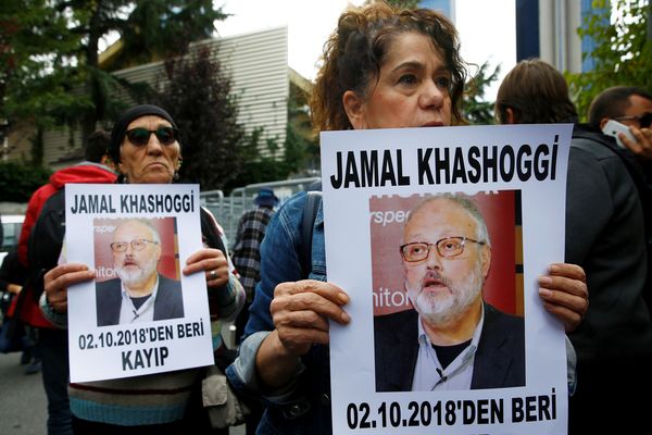 Presiden Turki Ungkap Pembunuhan Khashoggi Politis dan Direncanakan