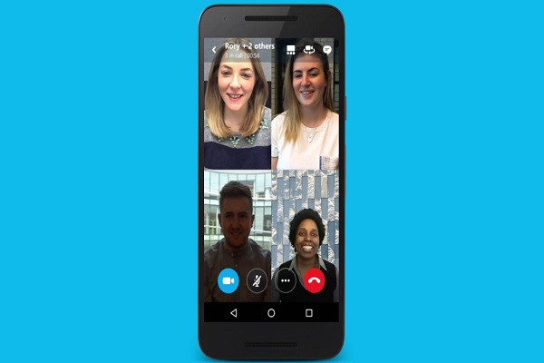 Facebook Buat Kamera Video Call untuk TV