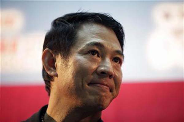 Semua Uang Dipegang Istri, Jet Li Sering Pinjam pada Asisten Jika Ingin Belanja