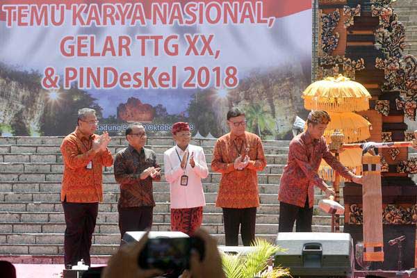 Presiden Jokowi Minta Masyarakat Hati-Hati dengan Politikus Sontoloyo. Siapakah yang Dimaksud?