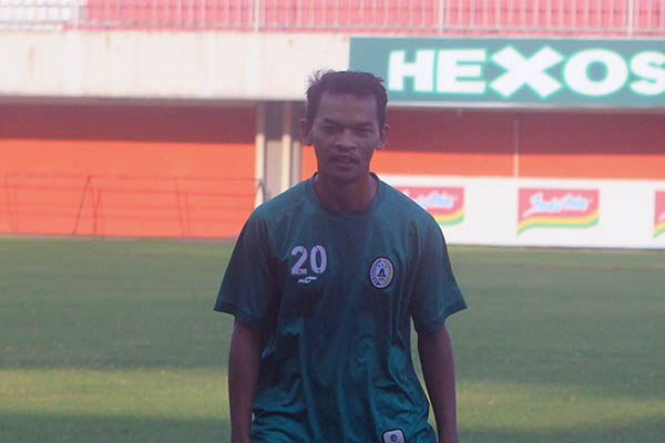 8 Besar Liga 2 2018 : 6 Pemain Baru PSS Sleman Langsung Dibawa ke Tangerang