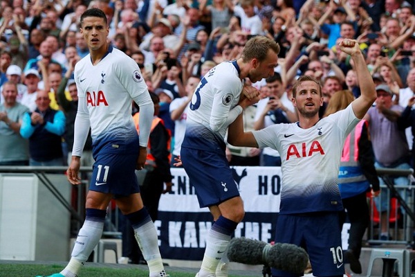 Preview PSV Vs Tottenham: Upaya Spurs Perbaiki Paras di Eropa