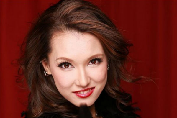 Maria Ozawa Akan Datang ke Bali Awal November