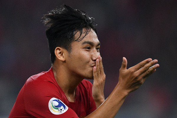 Piala AFC U-19: Tampil Heroik, Indonesia Lolos ke Perempat Final & Akan Hadapi Jepang 