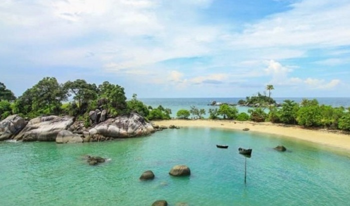 Wisata Alam di Jambi Penuh Pesona