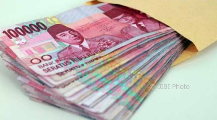 PEREKONOMIAN DESA 2025 : Pendapatan Per Kapita Ditarget Rp2 juta